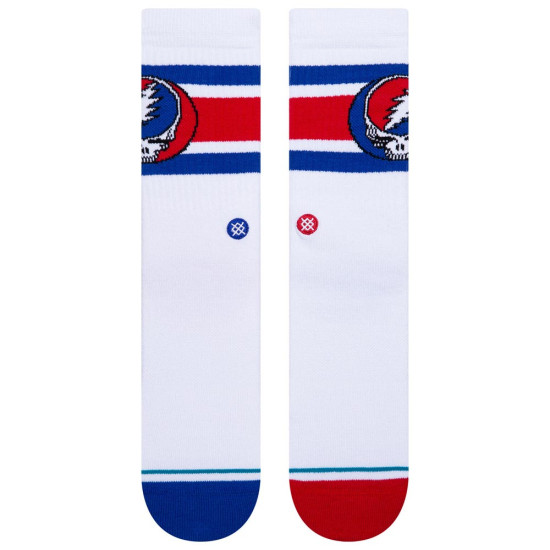 Stance Κάλτσες Grateful Dead Steal Youre Boyd Crew